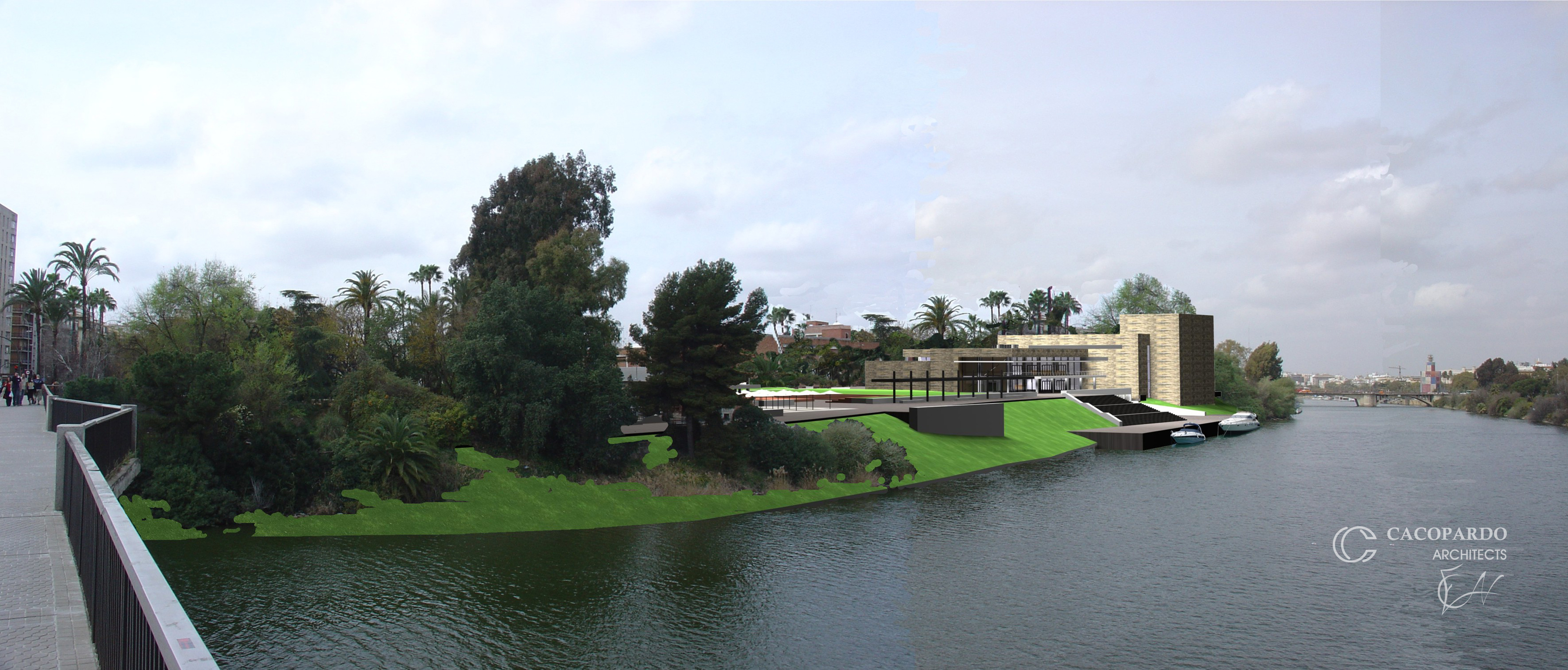 Passive-house,arquitecto-marbella-estepona,cacopardo